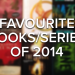 Favourite books of 2014